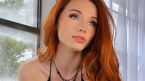 Quién es Amouranth: nombre real, trayectoria, edad y。